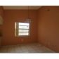 6705 SW 137 CT # 13D, Miami, FL 33183 ID:7312720