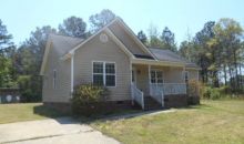 417 Park Lane Coats, NC 27521