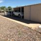 8932 E Sun Lakes Boulevard, Chandler, AZ 85248 ID:1212495