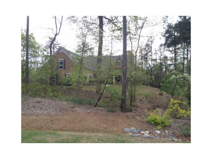 158 Oak Springs Trail S, Dahlonega, GA 30533