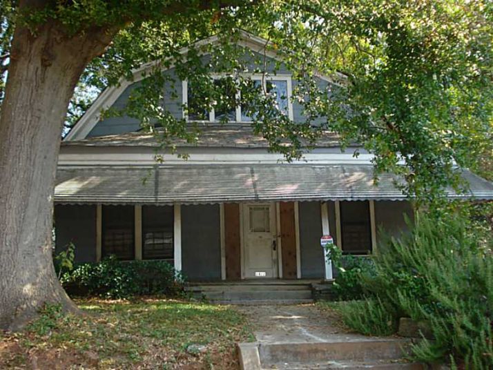 1412 Allene Avenue, Atlanta, GA 30310