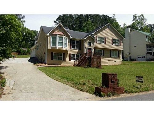 1314 Dungan Drive Nw, Kennesaw, GA 30152