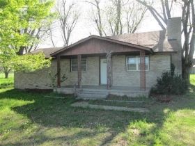 443 Bowman Rd, Canadian, OK 74425