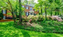 3853 Byrnwyck Place Ne Atlanta, GA 30319