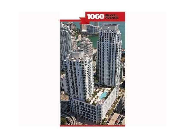 1050 BRICKELL AV # 2306, Miami, FL 33131