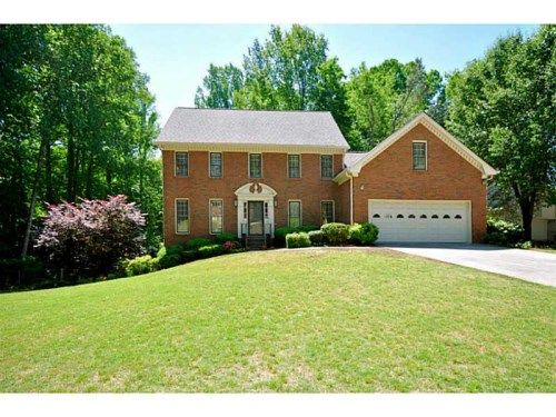 2443 Midvale Forest Drive, Tucker, GA 30084