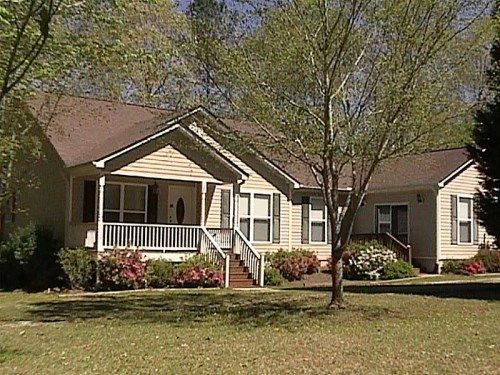 120 Forest Ridge Circle, Eatonton, GA 31024