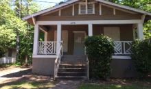 1476 Olive Street SW Atlanta, GA 30310