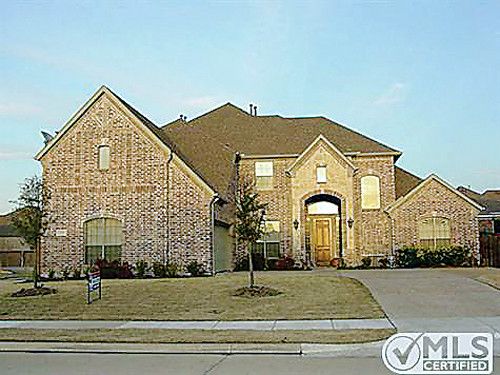 6906 Canyon Meadow Drive, Sachse, TX 75048