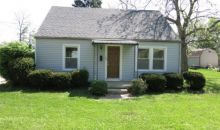 105 Franklin Ave La Grange, KY 40031