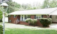 2017 Evergreen Drive Austell, GA 30106