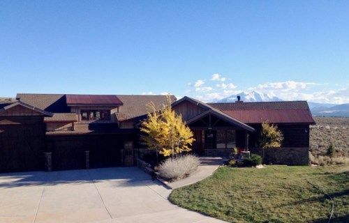 426 Aster Drive, Glenwood Springs, CO 81601