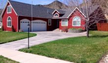 646 N Wild Horse Drive New Castle, CO 81647