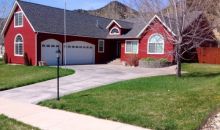 646 N. Wild Horse Drive New Castle, CO 81647