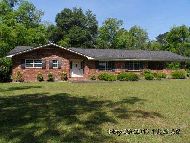 105 N Kirk Street, Colquitt, GA 39837