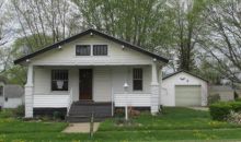 503 Washington Ave Lowden, IA 52255