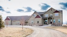 9447 Rolling Prairie Drive Wellington, CO 80549