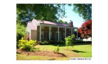 183 SUNSET DR Lincoln, AL 35096