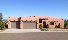 337 Clubhouse Drive Page, AZ 86040