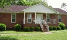 4217 WALNUT ST Pinson, AL 35126