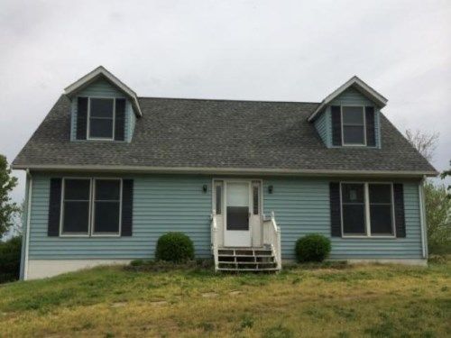 7190 E 850 S, Elizabethtown, IN 47232