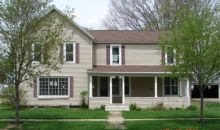 222 W Everett St Homer, MI 49245