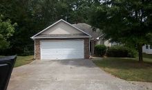 1840 Courtyard Lane Mcdonough, GA 30252