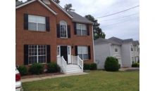 1025 Carriage Trace Circle Stone Mountain, GA 30087