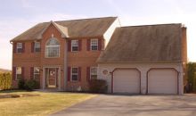 41 GLENVIEW DR Fleetwood, PA 19522