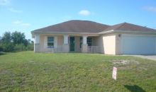 2511 55th Street W Lehigh Acres, FL 33971