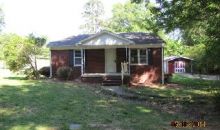 301 Linden Avenue Laurens, SC 29360