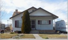 1 N 400 W Milford, UT 84751