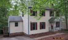 7507 Barkbridge Rd Chesterfield, VA 23832