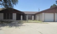 1521 S Missouri St Pecos, TX 79772