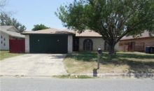 7008 N 15th Ln Mcallen, TX 78504