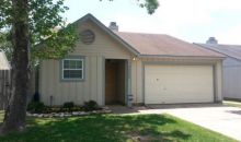 7431 Alverstone Way San Antonio, TX 78250