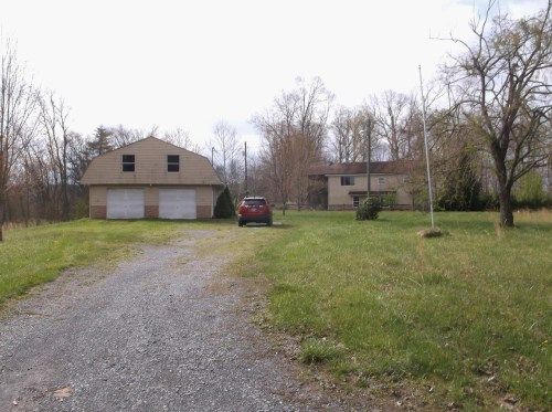 2400 Beeson Rd, Lashmeet, WV 24733