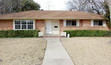 3315 Lockmoor Lane Dallas, TX 75220