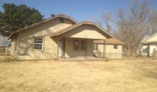 403 N Ames Ave Butler, OK 73625