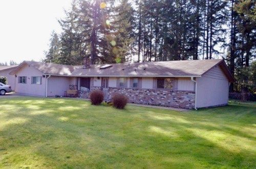 225 142nd Ave SW, Tenino, WA 98589