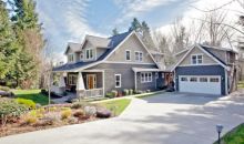 9705 Beachcrest Drive NE Bainbridge Island, WA 98110