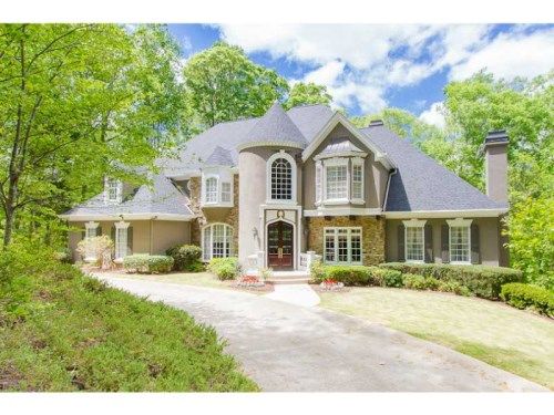 797 Mount Paran Road, Atlanta, GA 30327