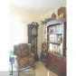 6849 NW 4th Ct # 608, Fort Lauderdale, FL 33317 ID:8144205