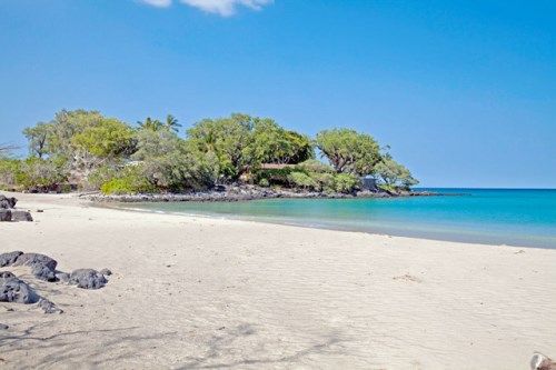 1 Mauna Kea Beach DR., Kamuela, HI 96743