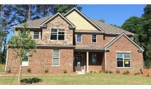 989 Nestling Drive Lawrenceville, GA 30045