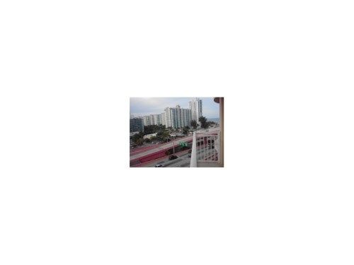 1801 S OCEAN DR # 836, Hallandale, FL 33009