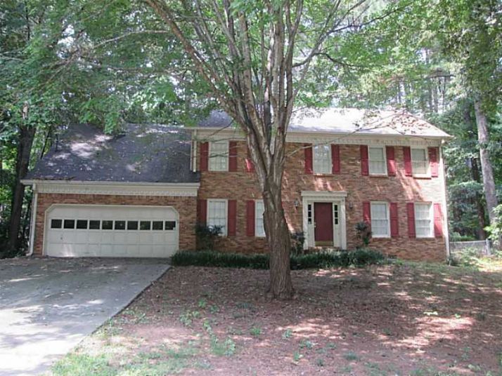 3625 Warwick Way, Snellville, GA 30039