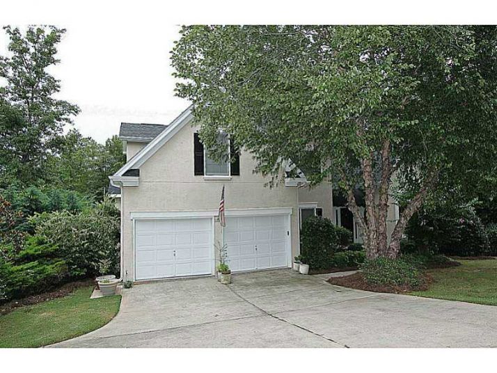 4539 Cabinwood Turn, Douglasville, GA 30135