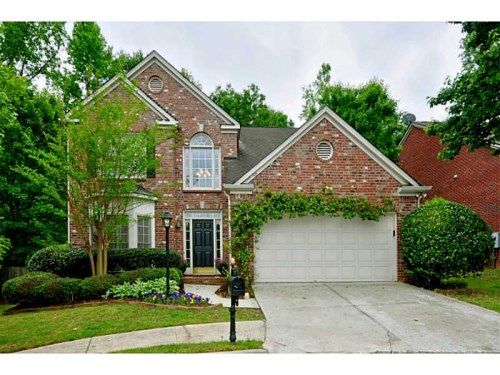 2012 Gramercy Circle, Atlanta, GA 30341