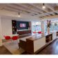 Unit 514 - 878 Peachtree Street Ne, Atlanta, GA 30309 ID:7989885